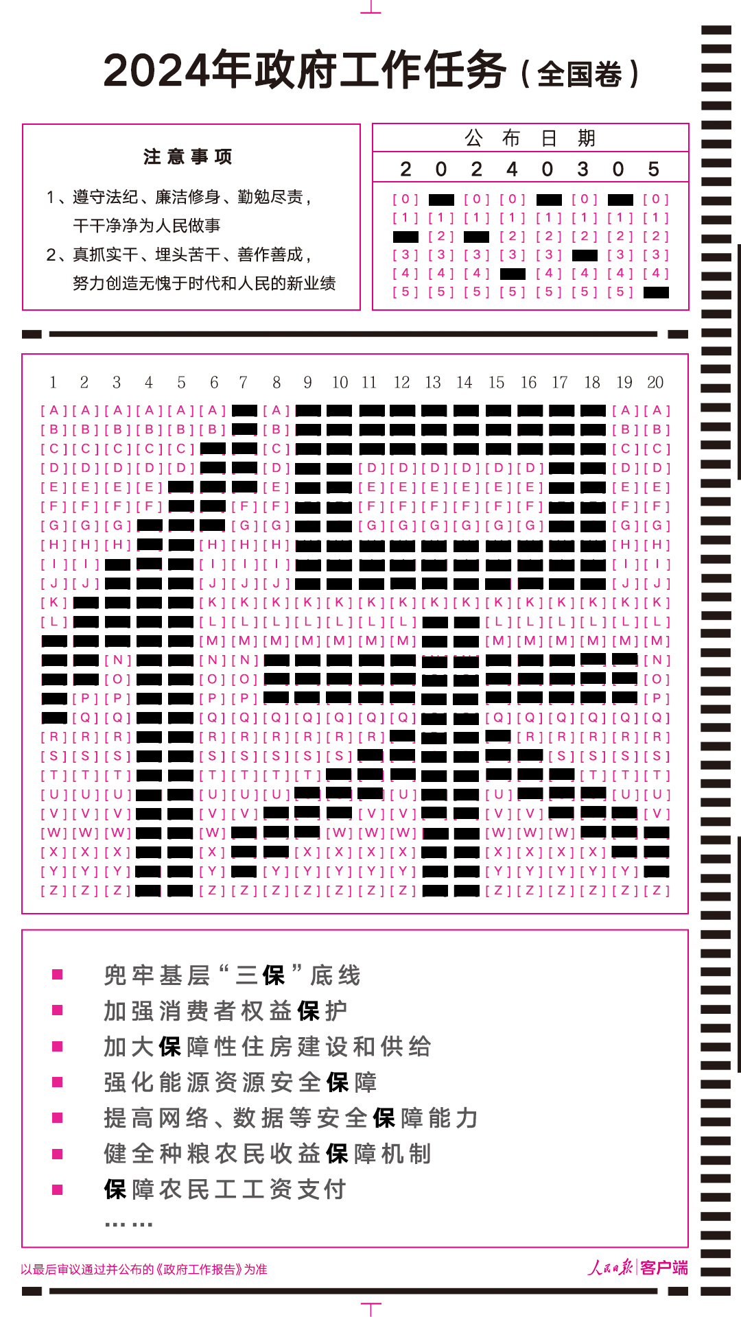 与虎谋皮 第6页